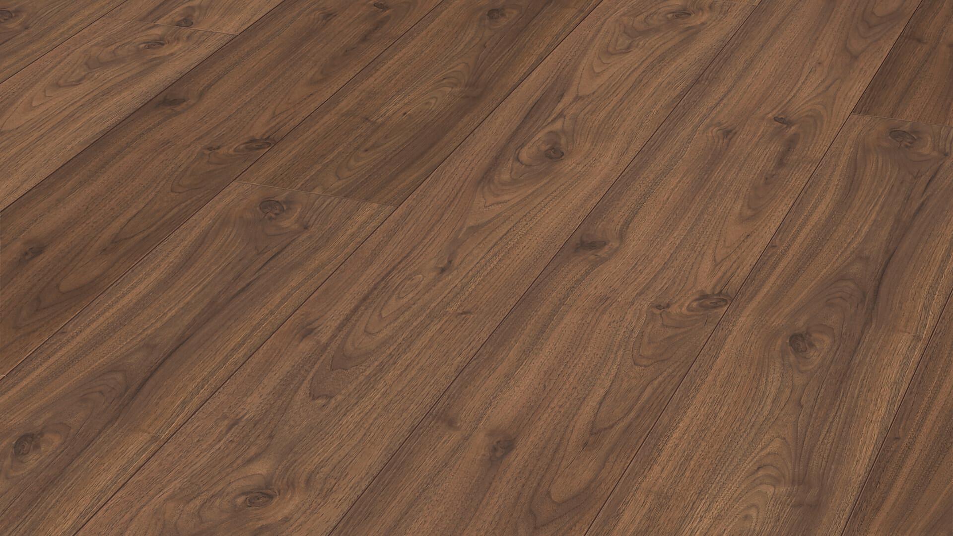 Ламинат Meister LL 150 Орех Аморе Amore walnut 600007-2052220-06389 2052×220×8